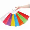 Buy cheap OEM Clothing Packaging Brown Grocery Bags Recyclable Christmas Gift Bags from wholesalers