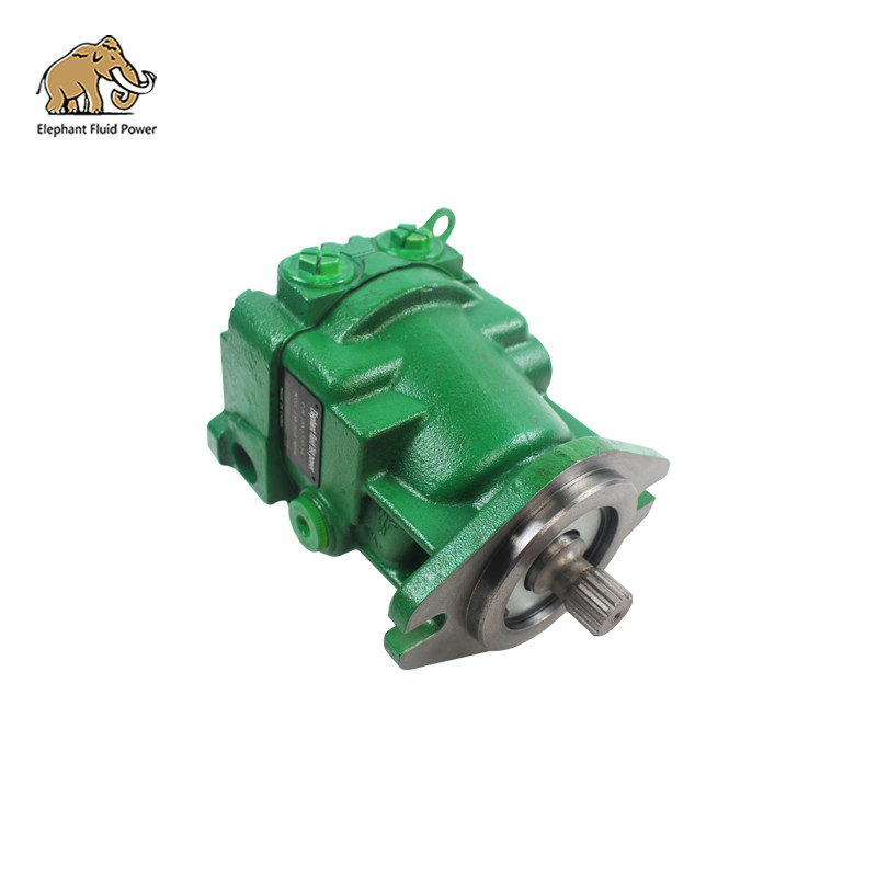 Hydraulic Pump AN373834 PG200701 Compatible With Cotton Picker