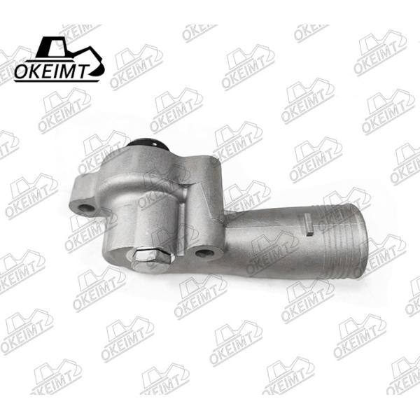 4133L059 Degree Temperature Thermostat Assembly For Engine 320D2-76