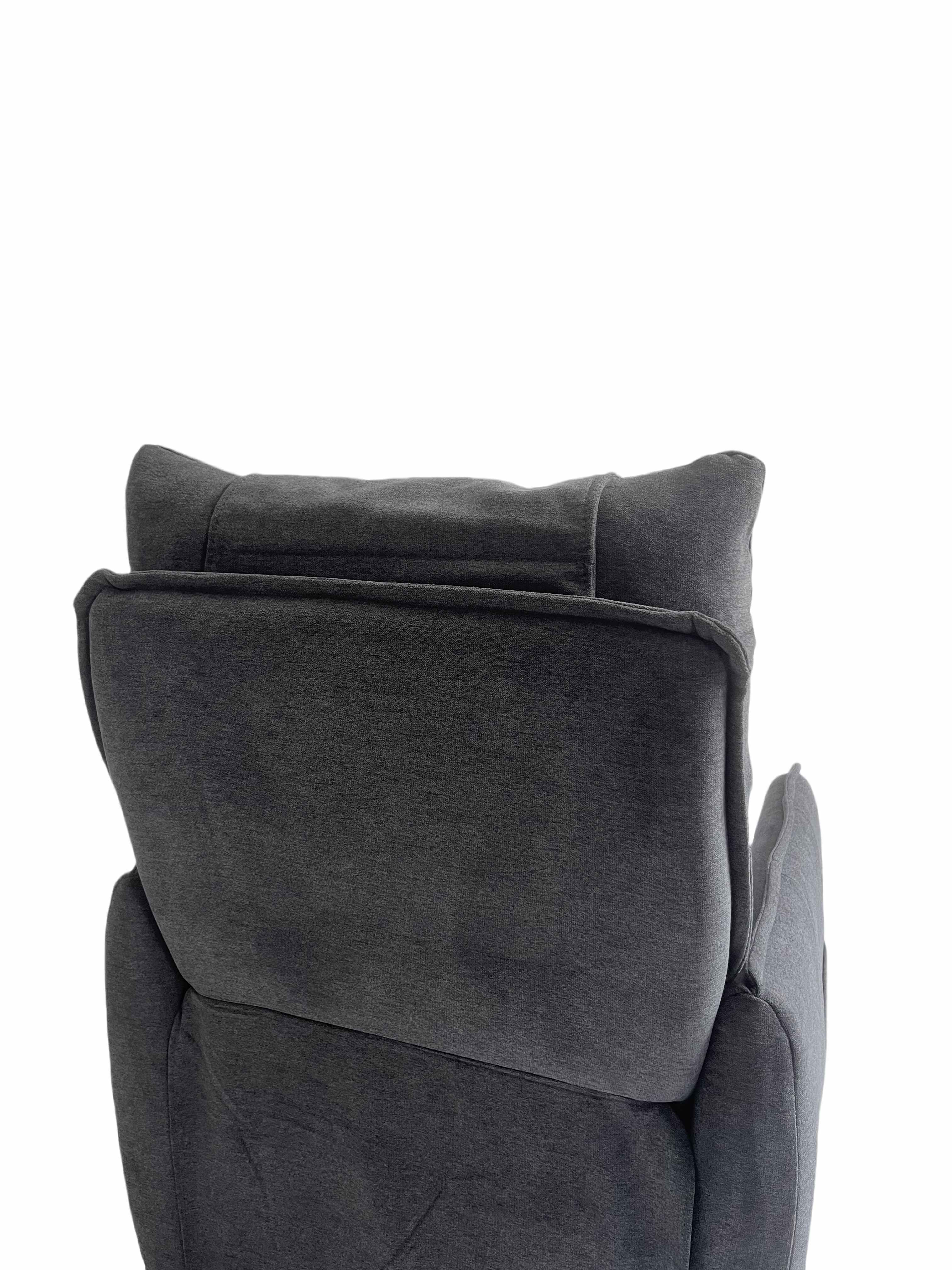Factory Direct Supply Furniture Luxury Recliner Chair Sofa With Massage Living Room Chair
