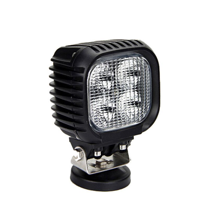 40W Spot Flood Beam Fog LED Work Light China