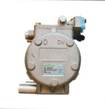 ALA20612 KIA AC COMPRESSOR Carnival 1.8T AC COMPRESSOR 10PA15C AC COMPRESSOR