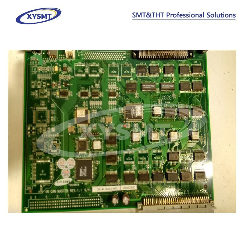 J90600059 FV NEO Can MS Board SAMSUNG/HANWHA CP45 machine spare part