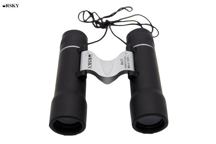 Prime Lens binoculars for concert