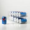 Buy cheap Fridge Organizer Bin Food Grade PET Fridge Water Bottle Storage Dispenser from wholesalers