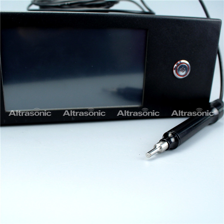 70Khz Ultrasonic Wire Embedding Device For Contactless Payment Industry