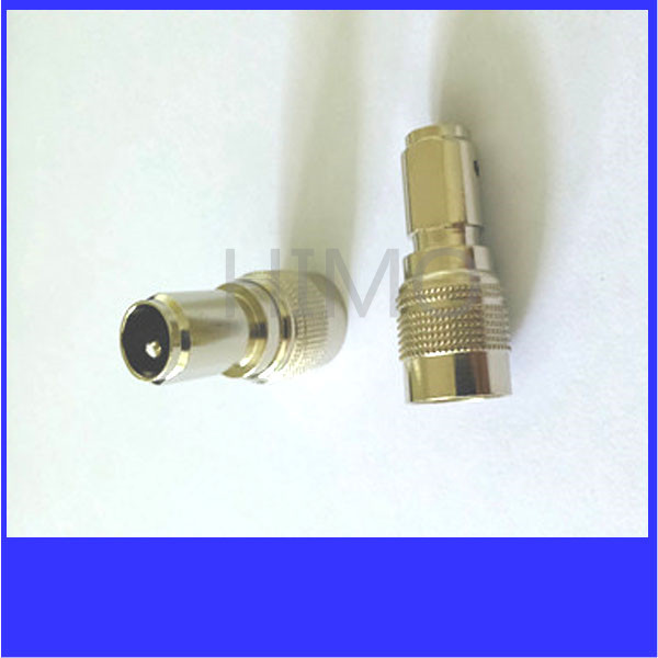 4pin Industrial Miniature Connectors Hirose Equivalent