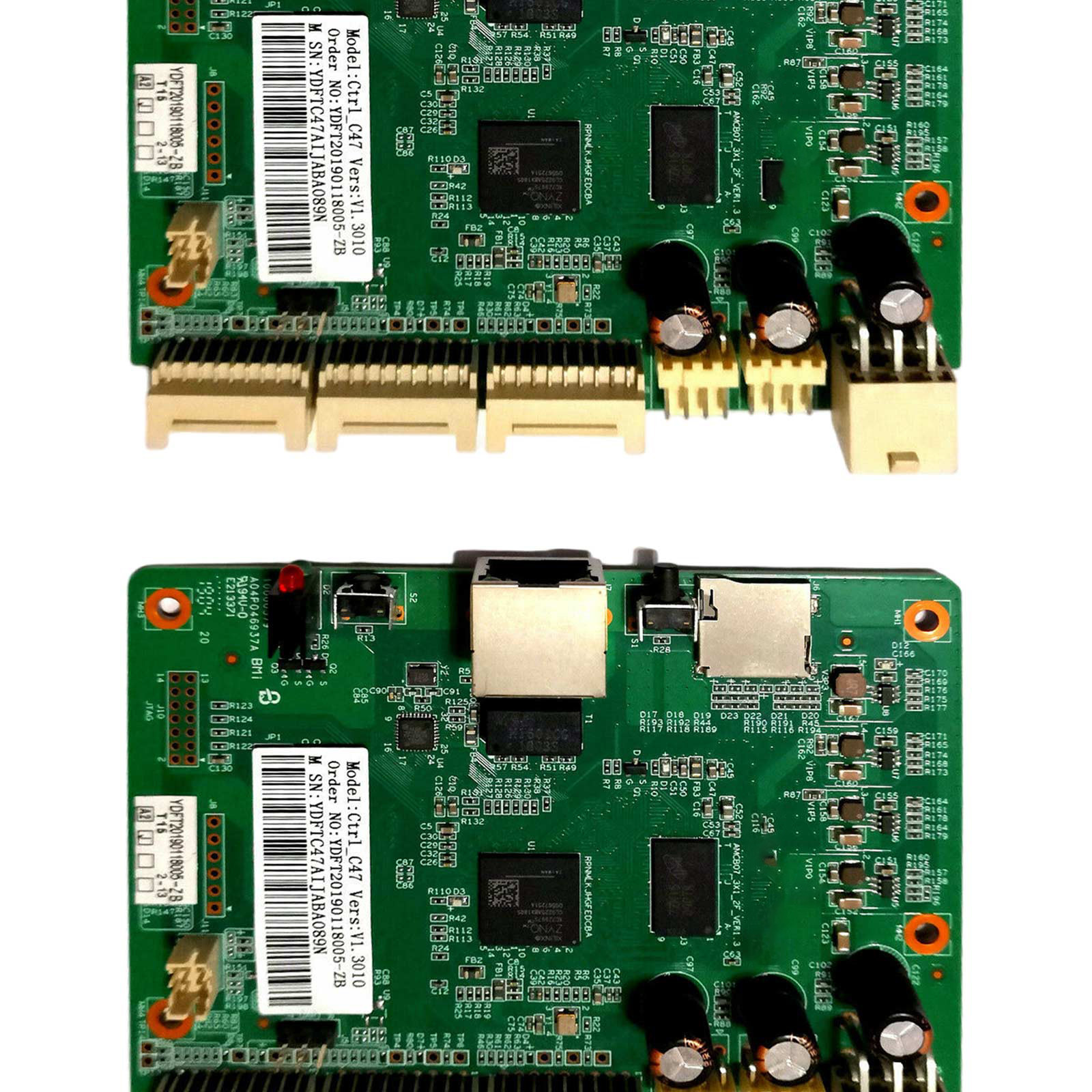 S11 T15 DR5 Universal Bitmain Hash Antminer Control Board