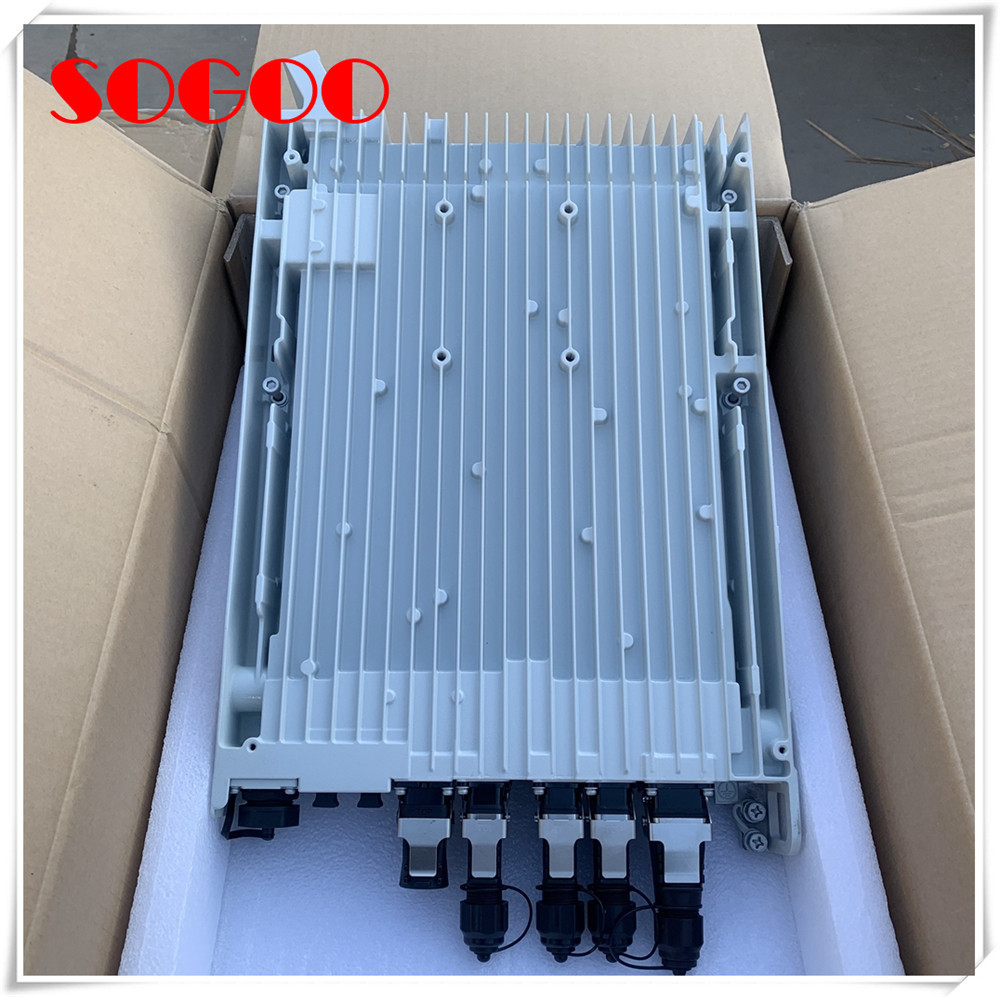 Huawei DPU60D-N06A1 Distributed Power Unit For Fiber Optic Equipment