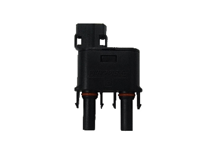 1500V High Voltage MC4 PV Branch Connectors Energy Storage UL94-V0