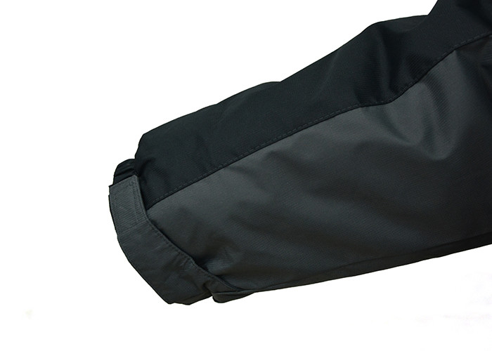 Durable Mens Winter Work Clothes / Windproof Outdoor Workwear Clothing