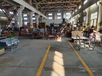 Shanghai tuohe industry  Co., Ltd.
