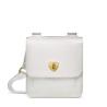 Buy cheap Real Leather Shoulder Bags Fashion Lady Handbags Lichee Pattern Cowhide Bags from wholesalers