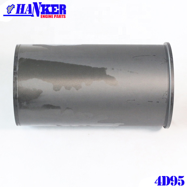 PC200-5 S6D95 4D95 Engine Piston Liner Ring 6207-31-2141 6204-31-2500 6207-21-2110