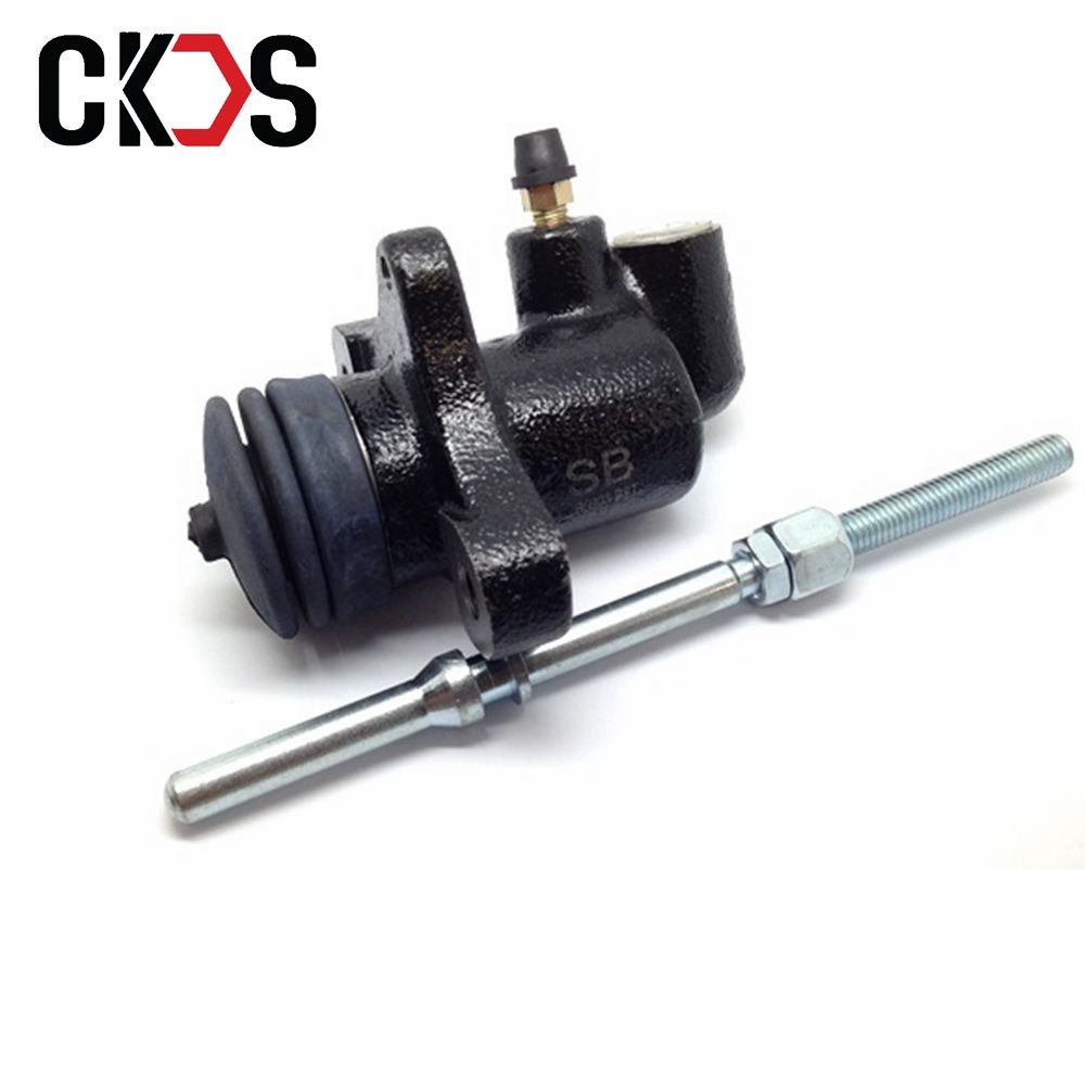 Japanese Clutch Truck Parts Isuzu Transmission Parts Clutch Master Cylinder 8-98041-292-0