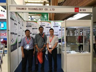 Traumed Technology Co., Ltd