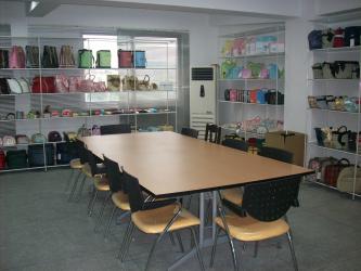 Enter(Xiamen) BAG Co.,Ltd.