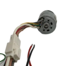 5500RPM Brushless Dc Electric Motor General Fan 12v Brushless Motor