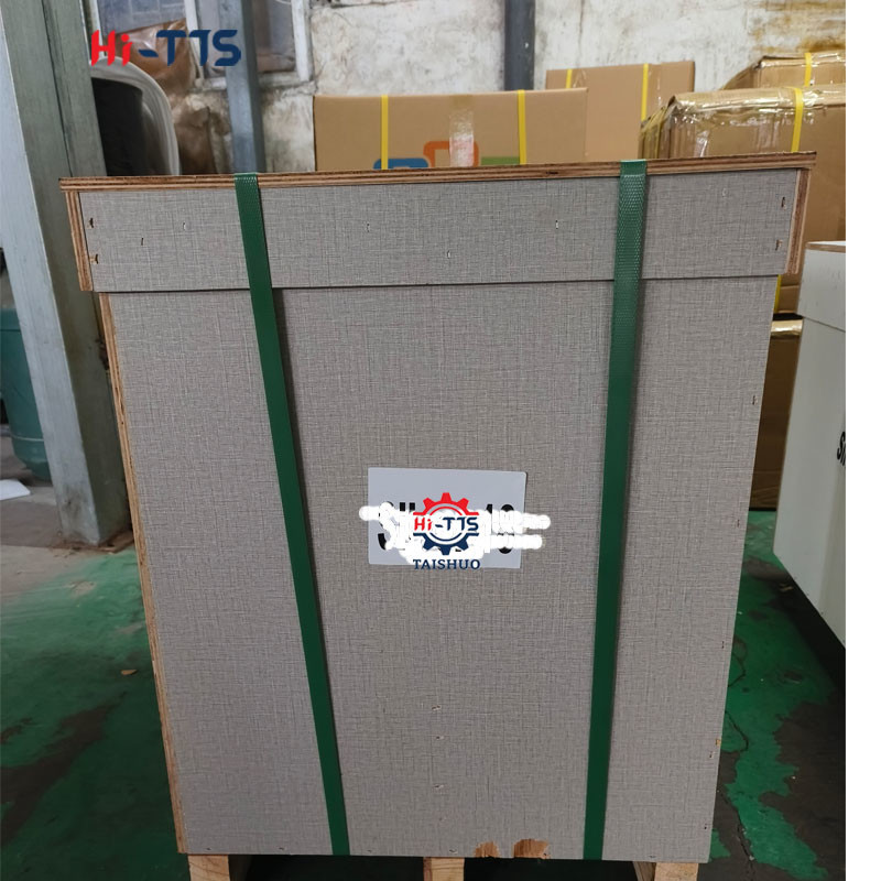 Excavator Swing Gear Box Without Motor SY245C9M3KH Reducer