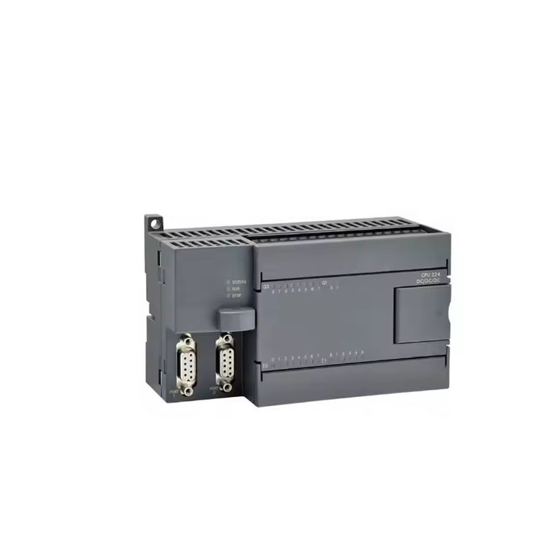 Distributed Control System Hot Selling Brand PLC module SIMATIC S7-1200 CPU 1214C 6ES7214-1BG40-0XB0
