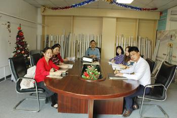 Shenzhen Recolux Lighting Company Limited