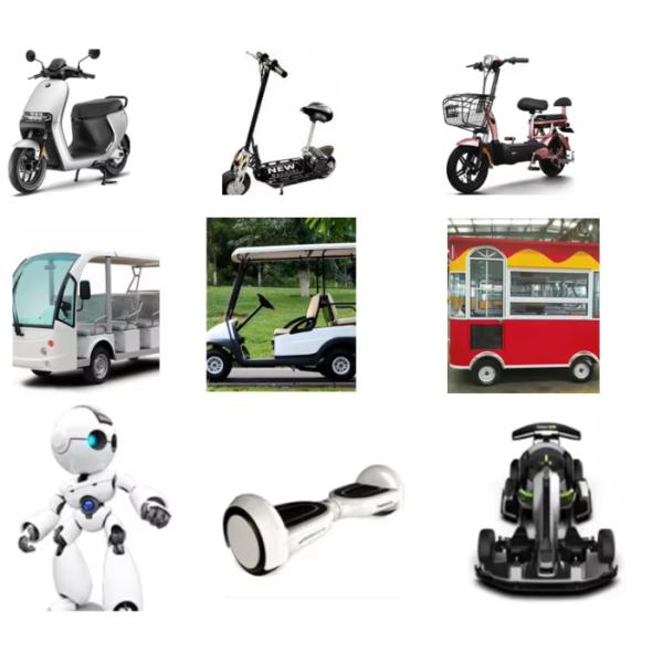 2+6P Electric Vehicle Charging Plug And Socket For Discharging / Charging