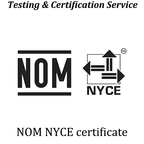 Amazon Requirement: NOM-024-SCFI-2013,Instructions and Warnings