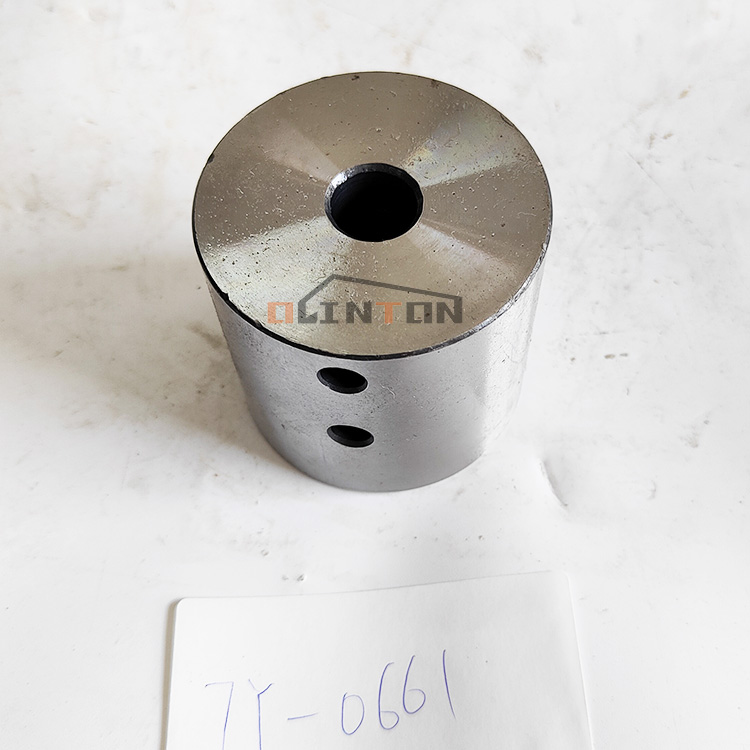 7Y0661 Shaft For Caterpillar 350 350L Support OEM within Construction Works