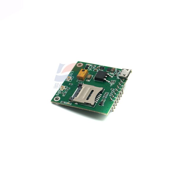 SIM7000G LPWA (Low-Power Wide-Area) Wireless Communication Module For Metering Field Remote Monitoring