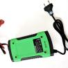 Buy cheap Big 12V 24V 10A 8A Commercial Truck Battery Charger Automatic Switching from wholesalers