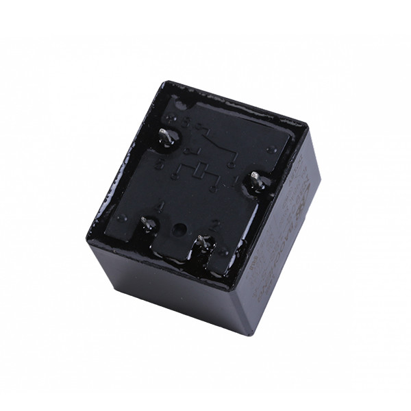 Reliable 40A Power Relay NB902-12S-S-A Small Volume For New Energy