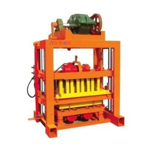 Buy cheap High Efficiency Small Clay Brick Making Machine , Block Making Equipment product
