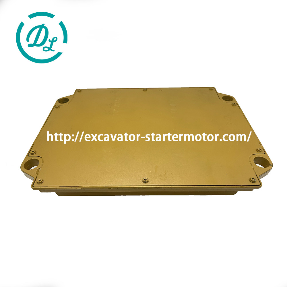 478-7932 20R-8181 372-2905 226-7473 Excavator ECM Controller Engine C9