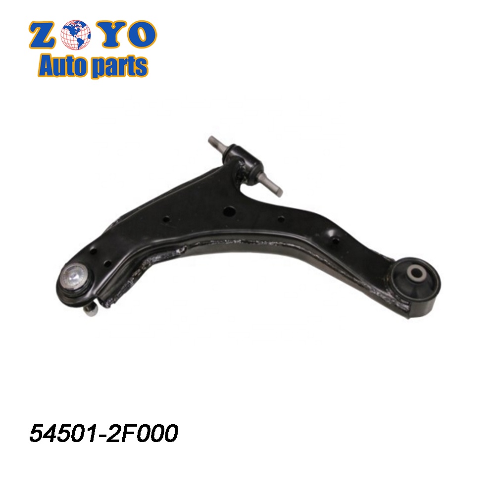 Front Lower Control Arm for Kia Spectra5 05-09 54500-2F501 54501-2F501 K620520 K620519