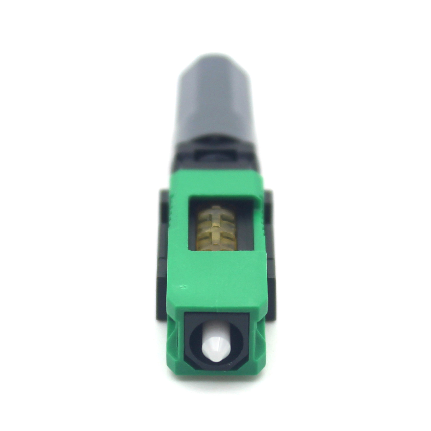 2308 FTTH SC/APC Fast Connector The Ultimate Solution for Speed Fiber Optic Connection