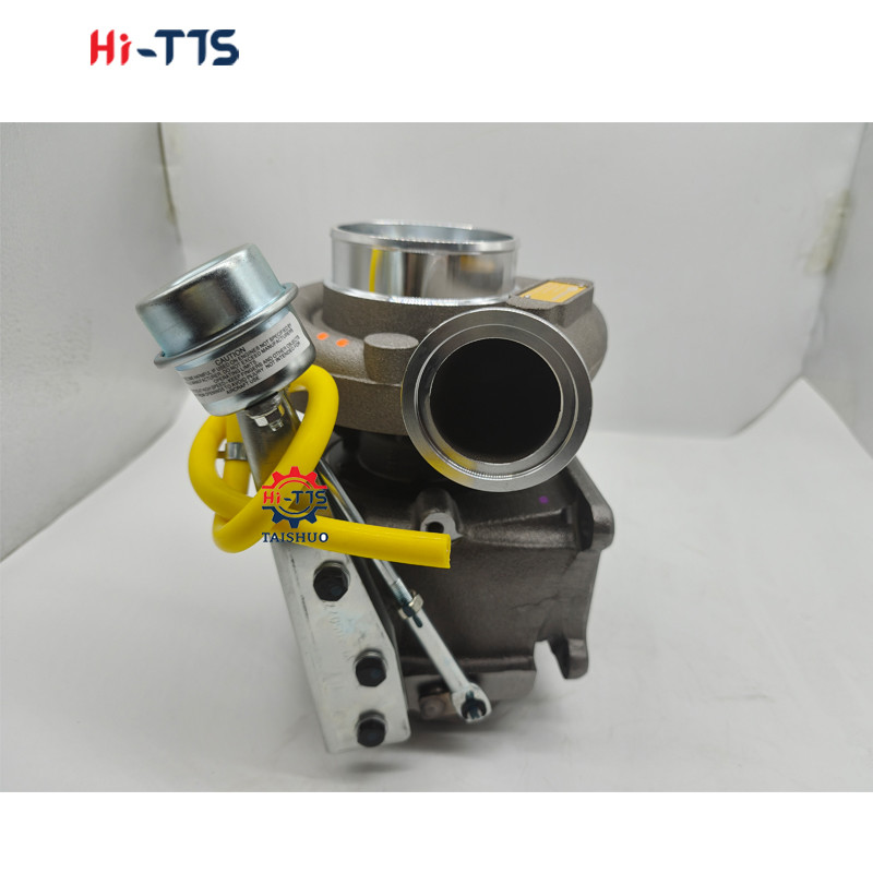 6CT300 PC300-7 HX40W Turbocharger for Excavator Engine 0450205 6743-81-8040