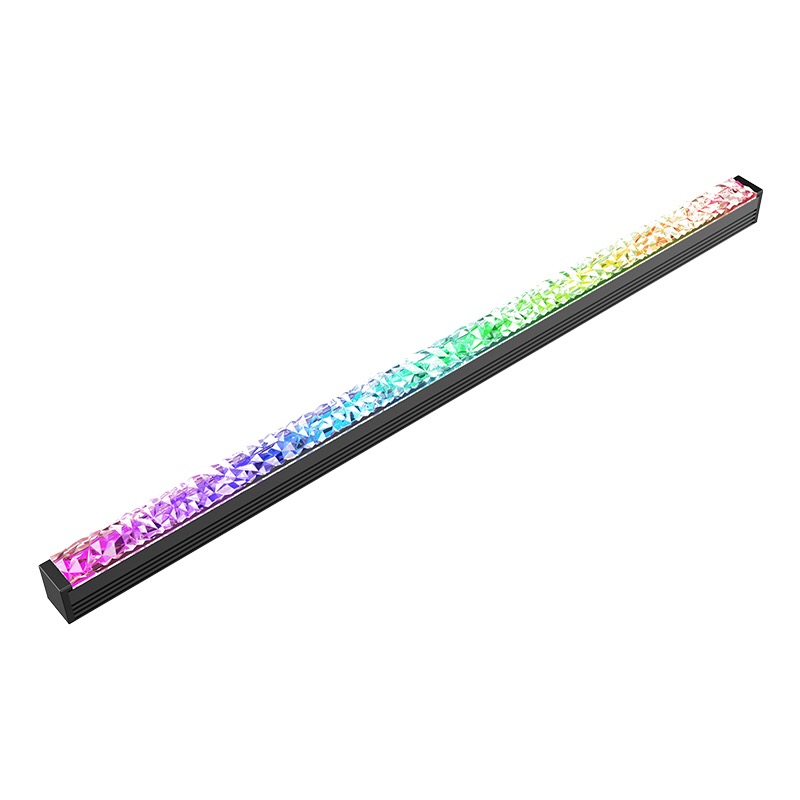 ARGB Luxurious Synchronous LED Light Strip With Magnets for Game Computer Case