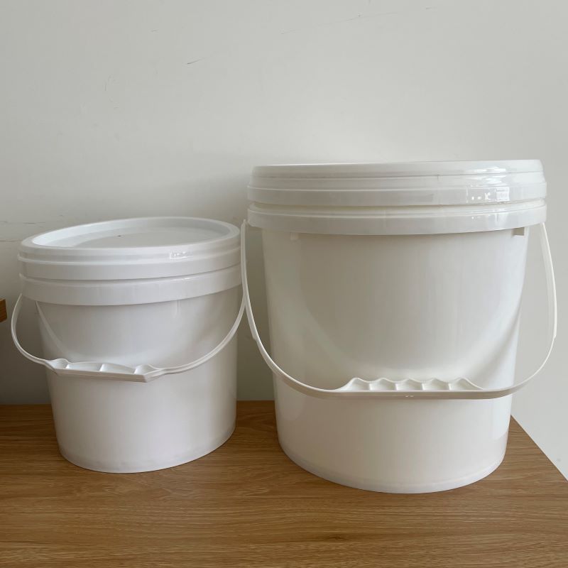 Customize Your Plastic 20 Liter Bucket for Optimal Performance and Durabilit