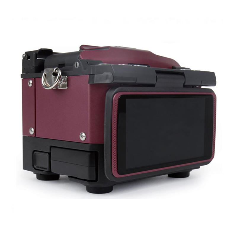 optical Inno Instrument M7 Fusion Splicer Intelligent 4 motor