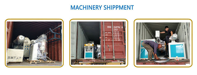 UPVC WPC PVC Panel Wall Panel Making Wood Plastic Composite Machine Profile Extrusion line 15
