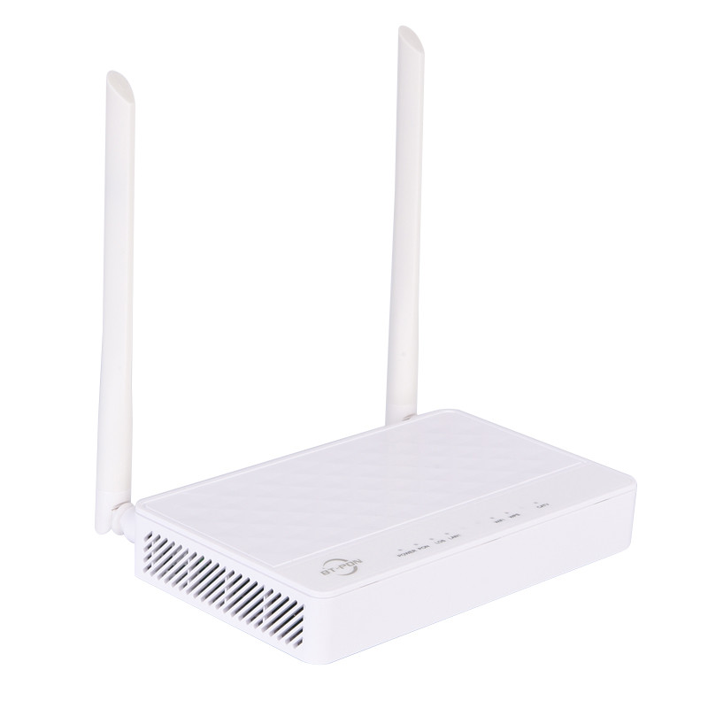 BT-216XR 1GE+VOIP+2.4G WLAN +CATV FIBER ONU GPON ONU DEVICE XPON ONU