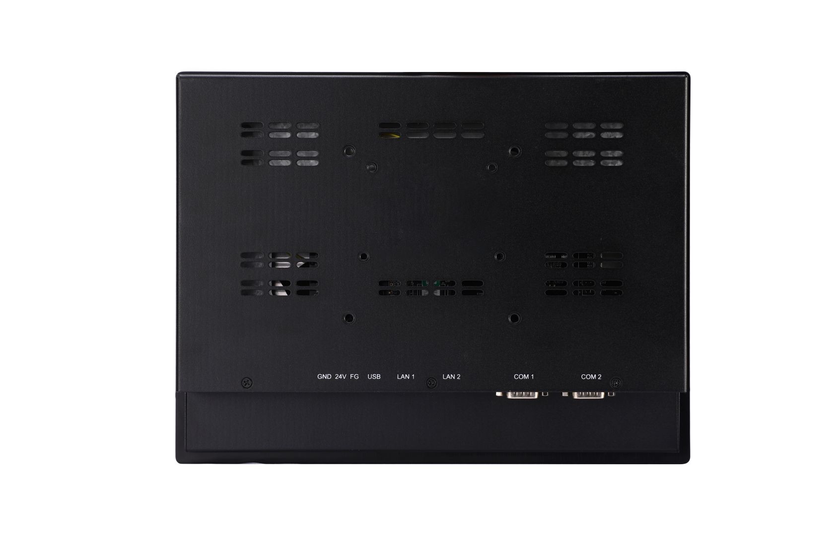 Modbus 7 Inch Touch Panel Resistive HMI TFT 10.4 Inch LCD Panel