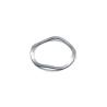 Buy cheap U Shaped SUS304 0.7mm Wave Spring Washer from wholesalers