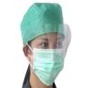 Buy cheap Chemical Resistant Hygiene Face Mask , Easy Wearing Triple Layer Mask from wholesalers