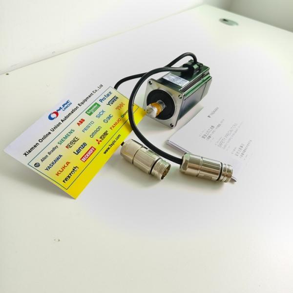 SGMSV-30D3A6F YASKAWA Servo Motor