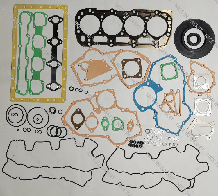 CAT C2.2 404D Valve Seat 256-2084 256-2085 Valve Guide Push Rod 154-1248 Valve Lock 153-5556