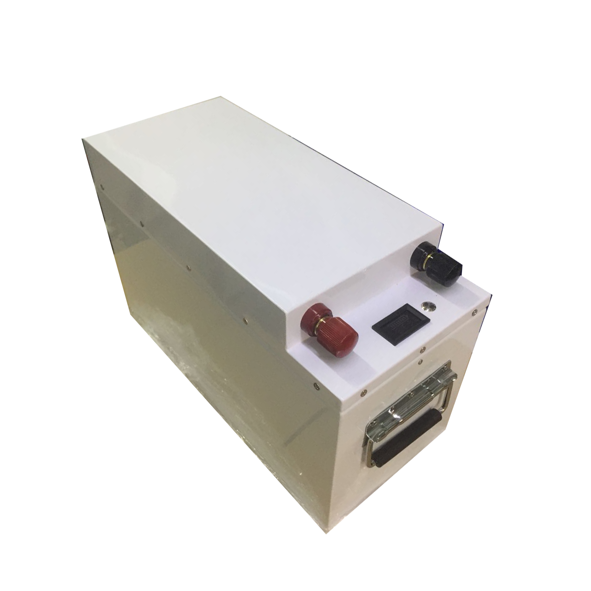 12V 400Ah Lithium Ion Yacht Battery Solar System Lifepo4 Bms Battery Pack