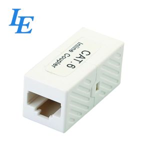 Ftp Toolless 180 Cat5e Keystone Jack For Networking