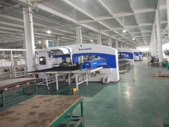 ANHUI SOCOOL REFRIGERATION CO., LTD.
