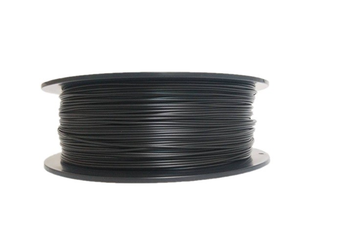 PLA Iron / Metal Filled 3D Printer Filament Resistance To Corrosion